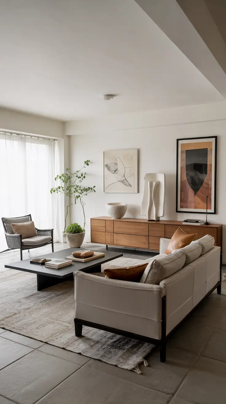 35 Leather Sofa Ideas 2026 For Modern And Timeless Living Rooms