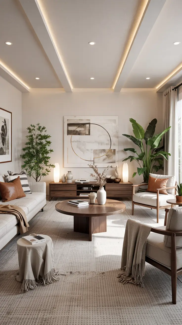 35 Living Room Carpet Ideas 2026 For Modern And Cozy Homes