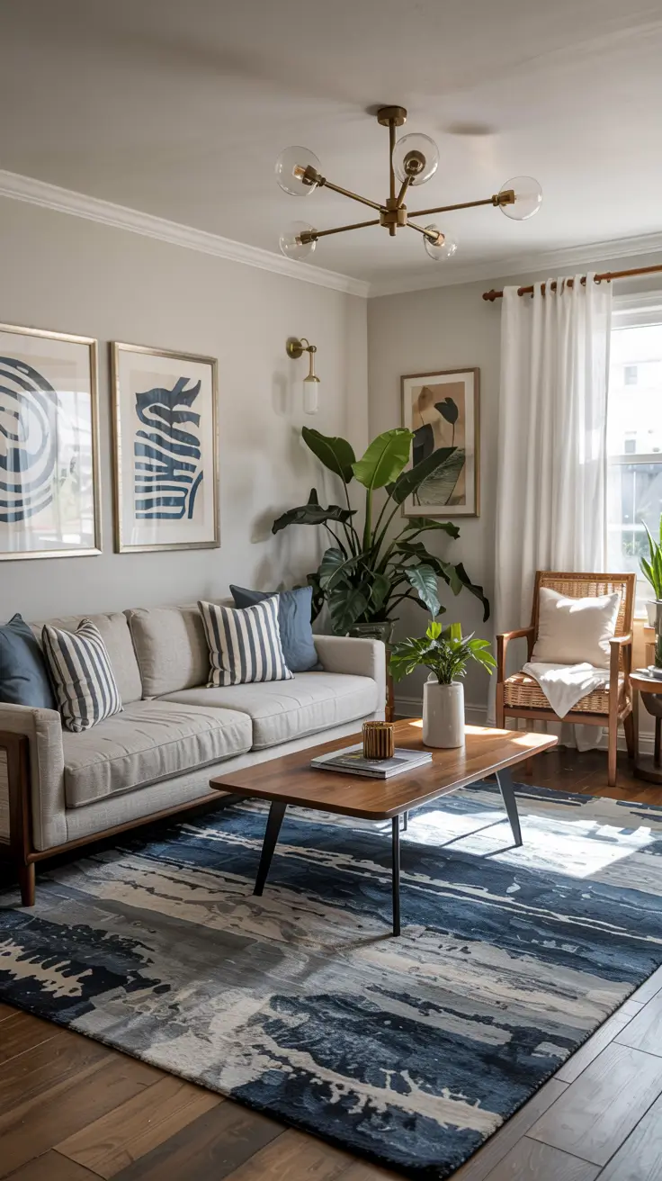 35 Living Room Carpet Ideas 2026 For Modern And Cozy Homes