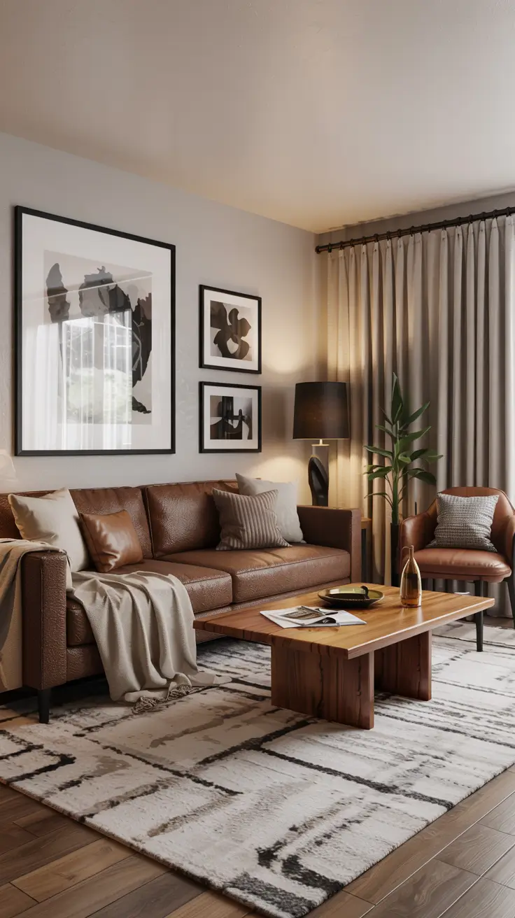 35 Living Room Carpet Ideas 2026 For Modern And Cozy Homes