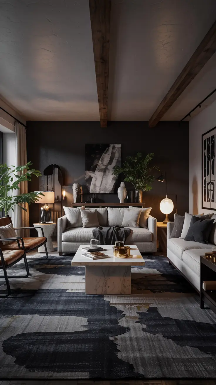 35 Living Room Carpet Ideas 2026 For Modern And Cozy Homes