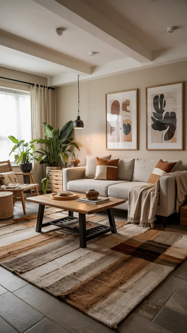 35 Living Room Carpet Ideas 2026 For Modern And Cozy Homes