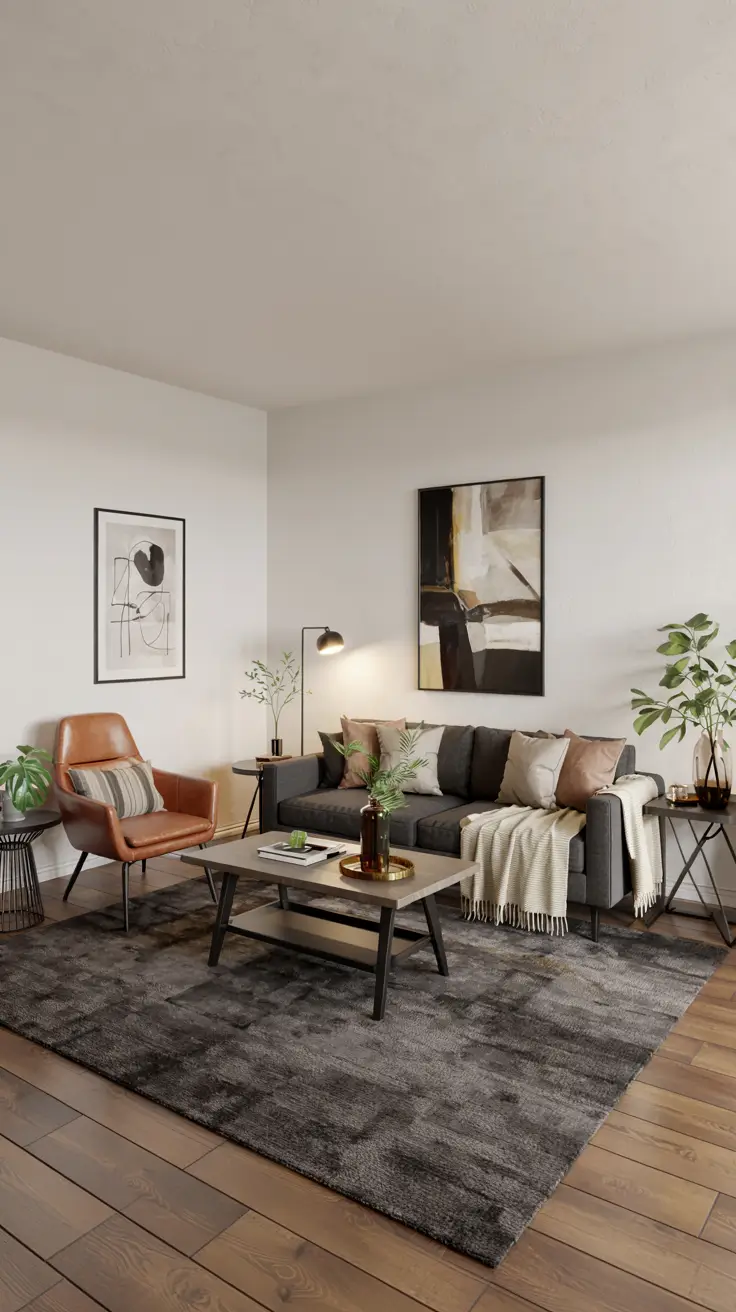 35 Living Room Carpet Ideas 2026 For Modern And Cozy Homes