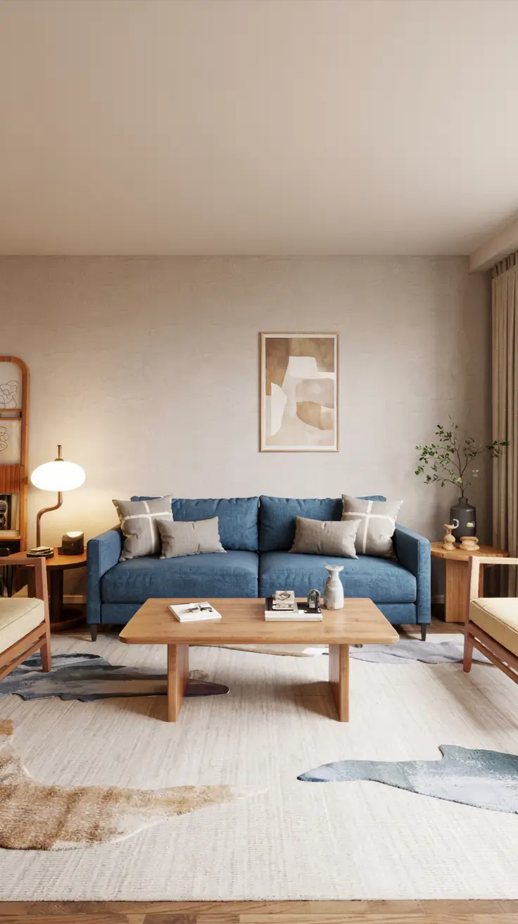 35 Living Room Carpet Ideas 2026 For Modern And Cozy Homes