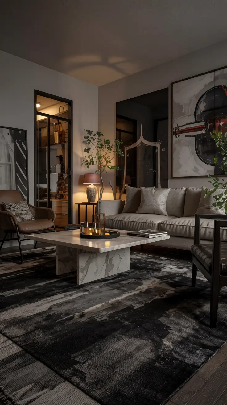 35 Living Room Carpet Ideas 2026 For Modern And Cozy Homes