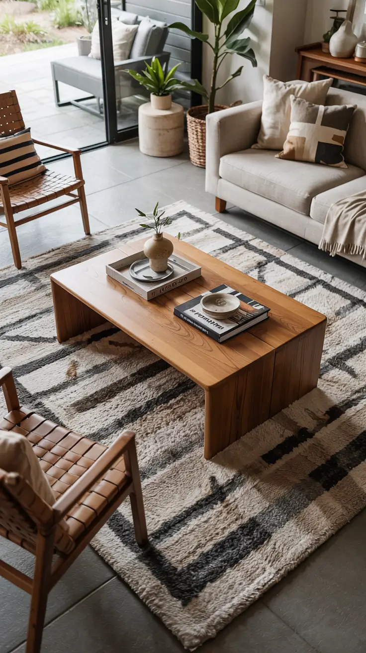 35 Living Room Carpet Ideas 2026 For Modern And Cozy Homes