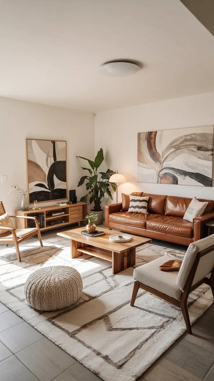 35 Living Room Carpet Ideas 2026 For Modern And Cozy Homes