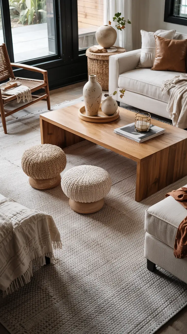 35 Living Room Carpet Ideas 2026 For Modern And Cozy Homes