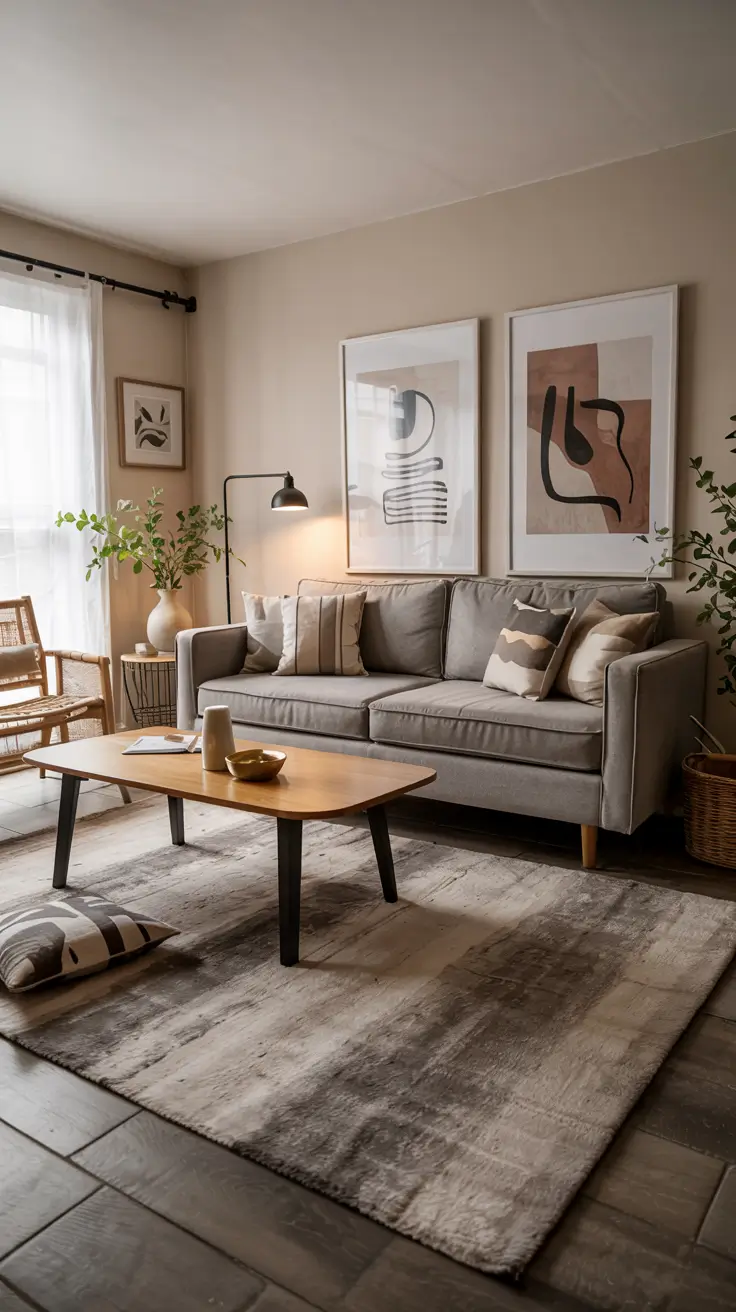 35 Living Room Carpet Ideas 2026 For Modern And Cozy Homes