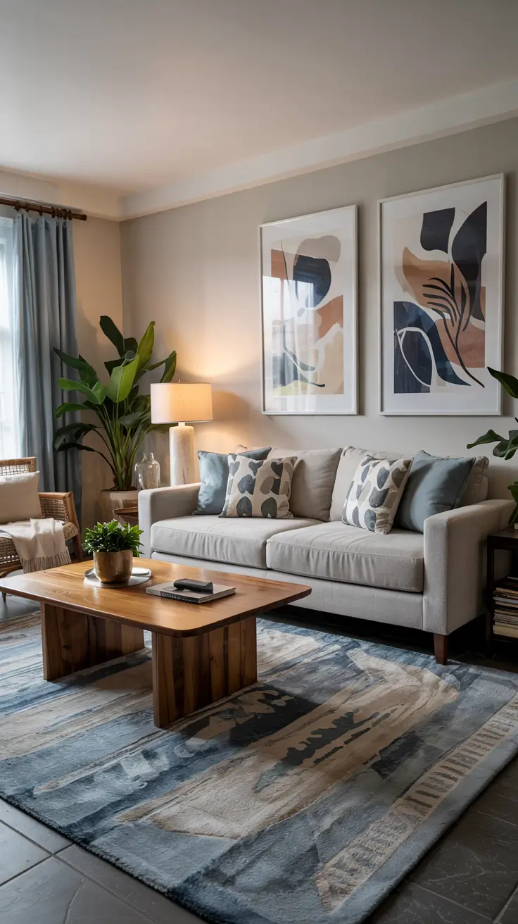 35 Living Room Carpet Ideas 2026 For Modern And Cozy Homes