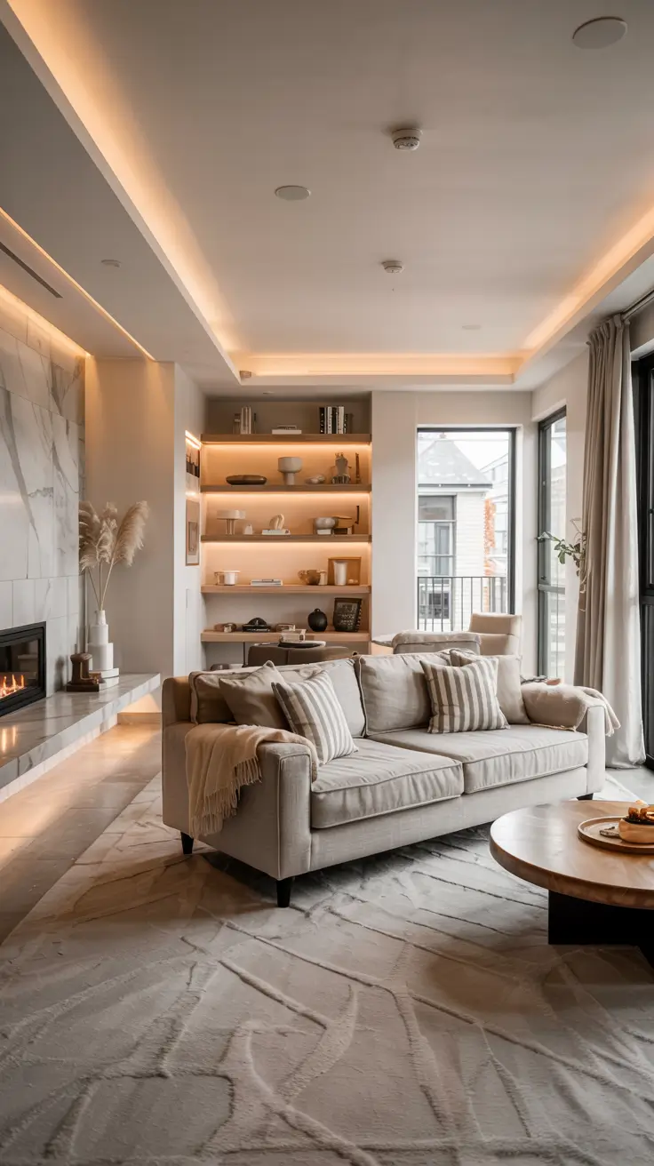 35 Living Room Carpet Ideas 2026 For Modern And Cozy Homes