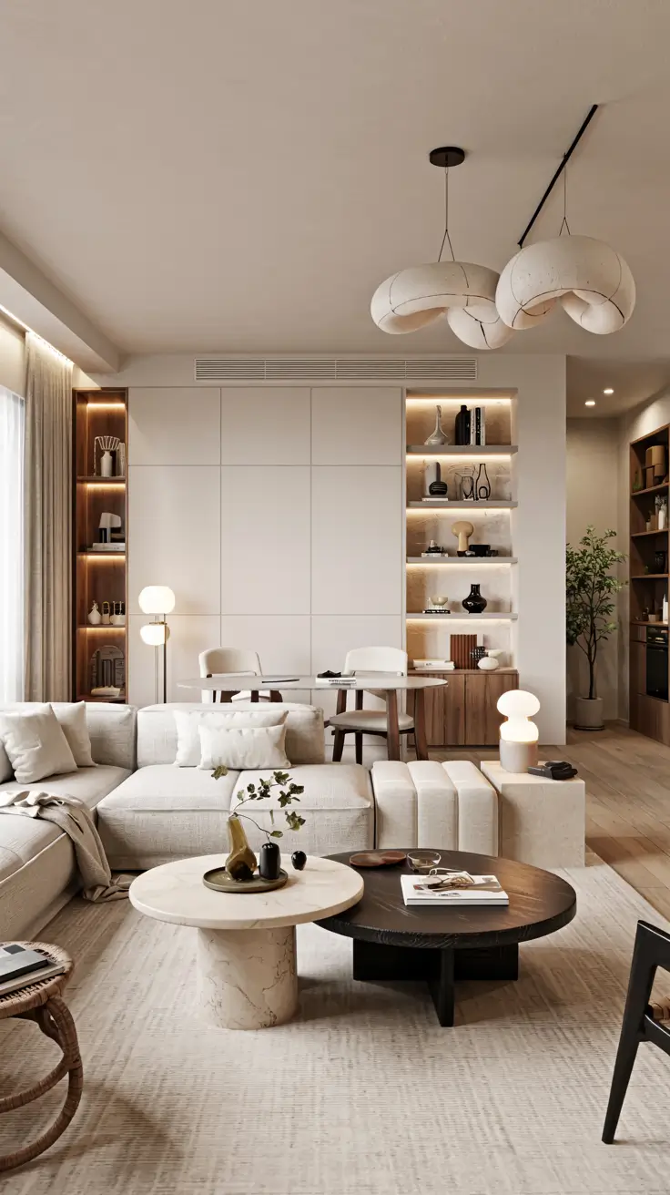 21 Living Room Renovation Ideas 2026 For Modern, Budget, And Cozy Homes