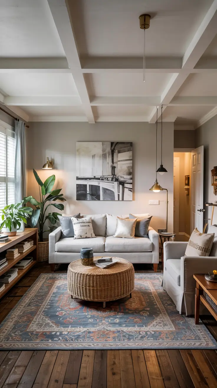 21 Living Room Renovation Ideas 2026 For Modern, Budget, And Cozy Homes