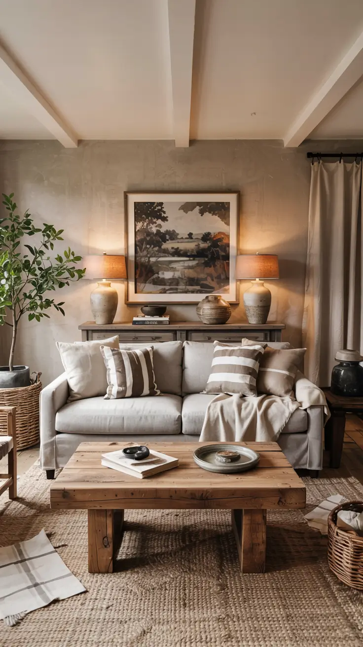 21 Living Room Renovation Ideas 2026 For Modern, Budget, And Cozy Homes