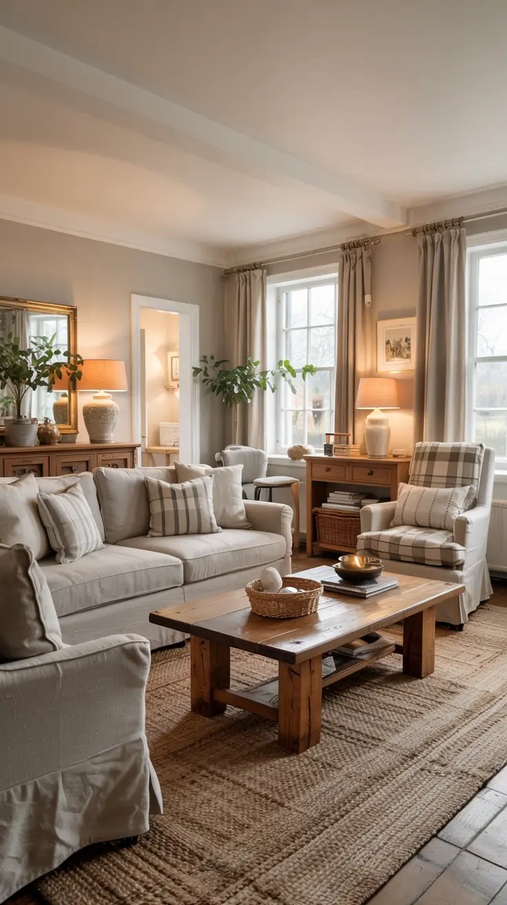 21 Living Room Renovation Ideas 2026 For Modern, Budget, And Cozy Homes