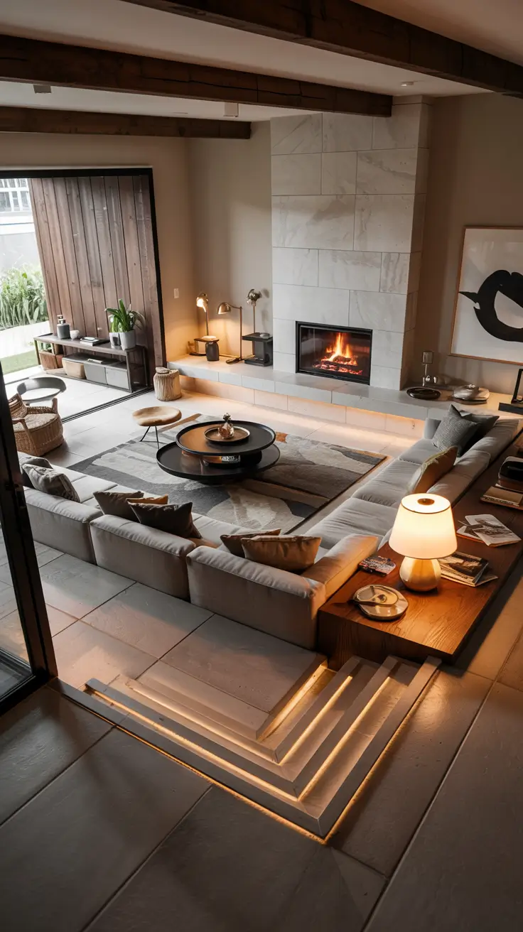 21 Living Room Renovation Ideas 2026 For Modern, Budget, And Cozy Homes