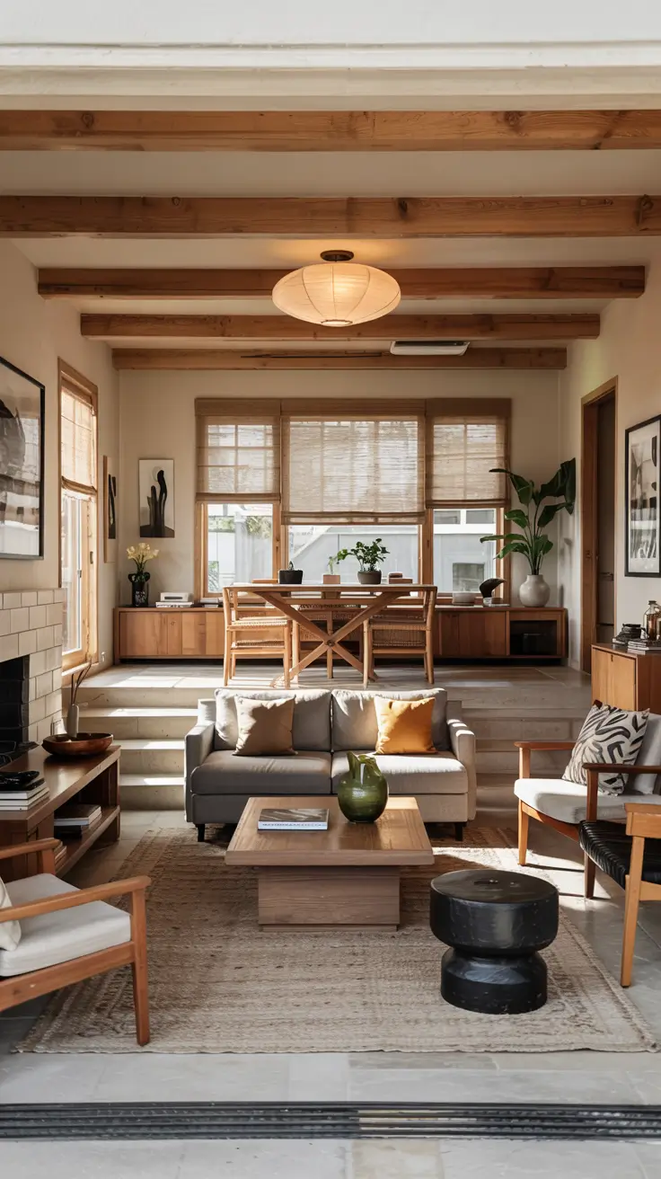 21 Living Room Renovation Ideas 2026 For Modern, Budget, And Cozy Homes