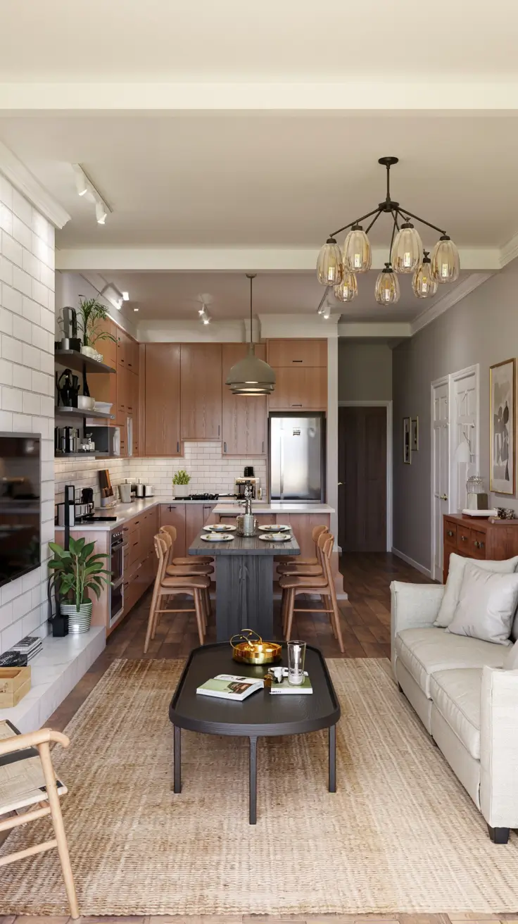 21 Living Room Renovation Ideas 2026 For Modern, Budget, And Cozy Homes