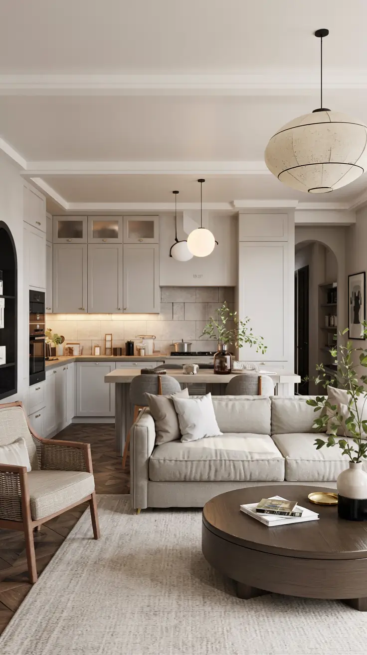 21 Living Room Renovation Ideas 2026 For Modern, Budget, And Cozy Homes