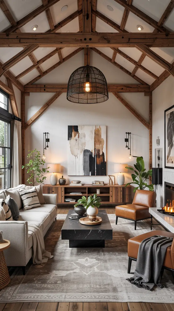 21 Living Room Renovation Ideas 2026 For Modern, Budget, And Cozy Homes