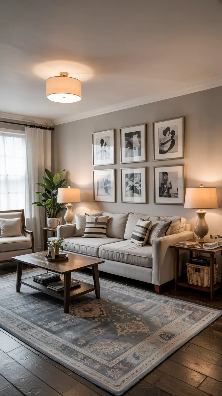 21 Living Room Renovation Ideas 2026 For Modern, Budget, And Cozy Homes