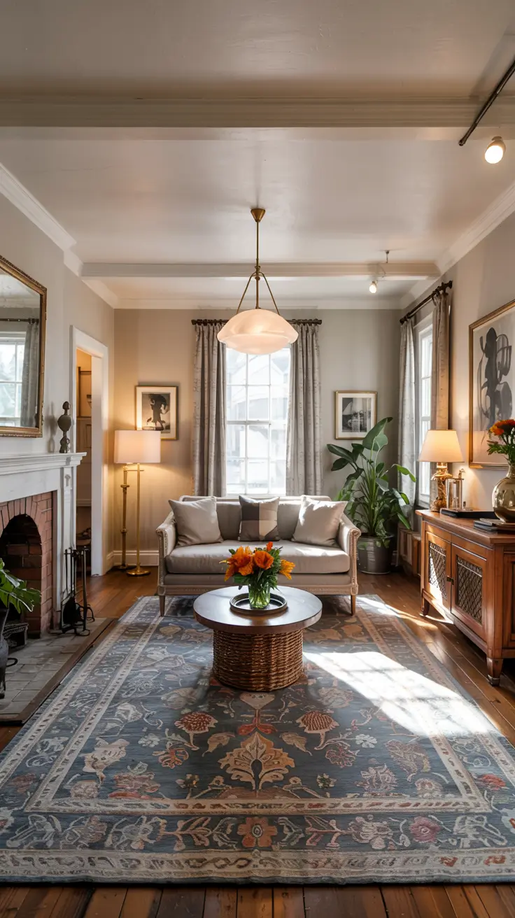 21 Living Room Renovation Ideas 2026 For Modern, Budget, And Cozy Homes