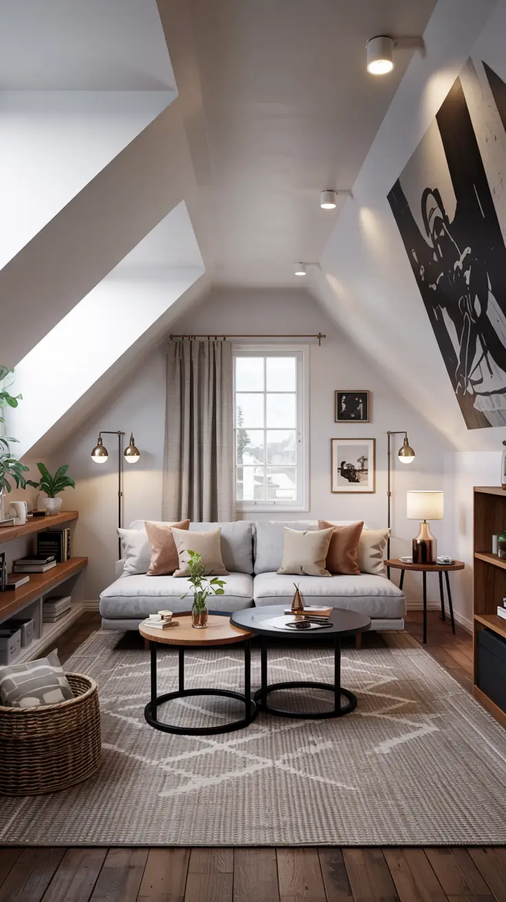 21 Living Room Renovation Ideas 2026 For Modern, Budget, And Cozy Homes