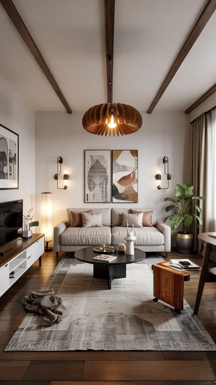 21 Living Room Renovation Ideas 2026 For Modern, Budget, And Cozy Homes