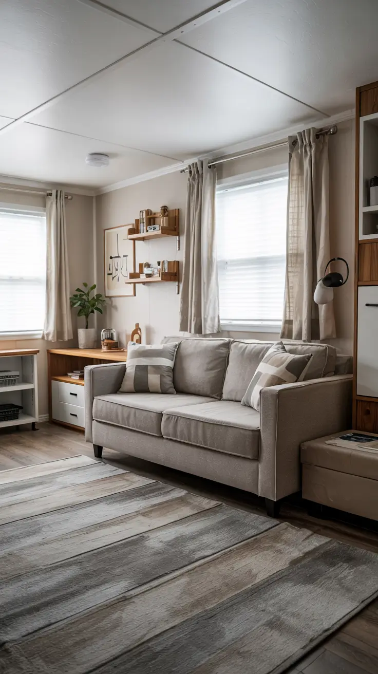 21 Living Room Renovation Ideas 2026 For Modern, Budget, And Cozy Homes