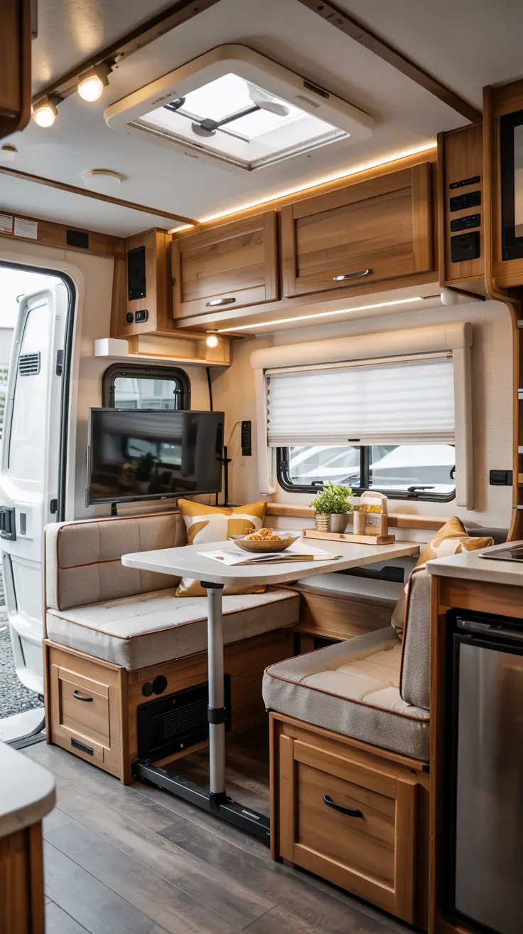 21 Living Room Renovation Ideas 2026 For Modern, Budget, And Cozy Homes