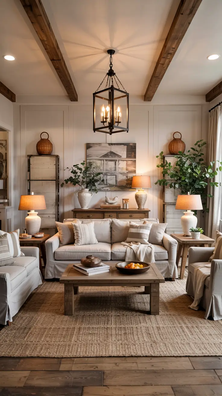 21 Living Room Renovation Ideas 2026 For Modern, Budget, And Cozy Homes