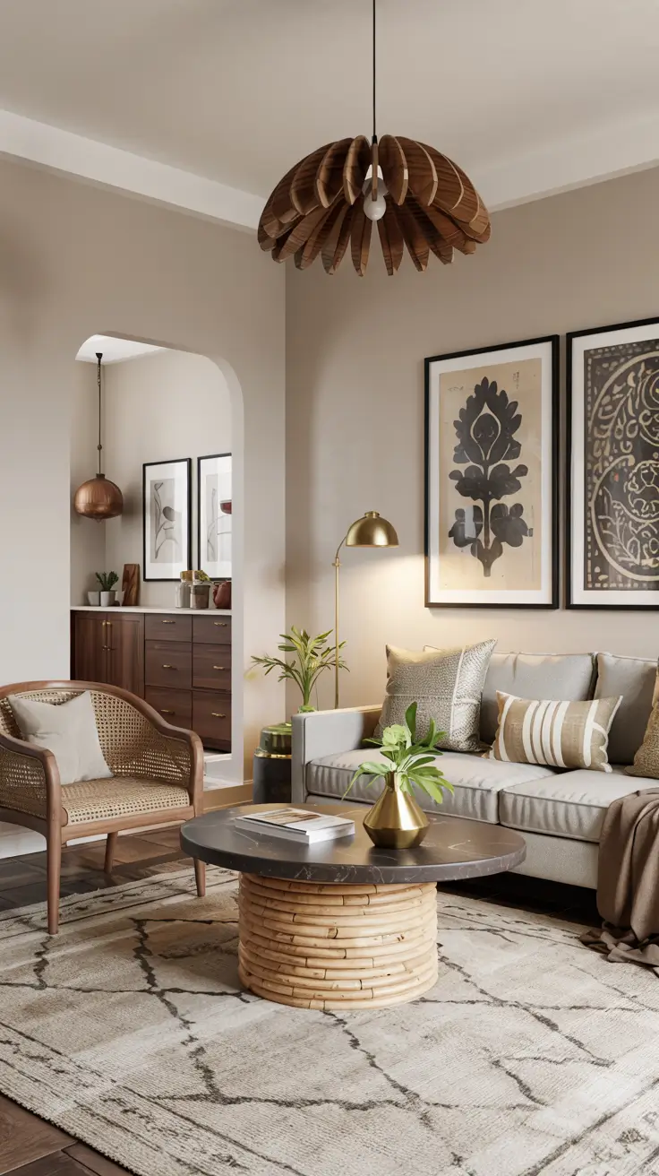 21 Living Room Renovation Ideas 2026 For Modern, Budget, And Cozy Homes