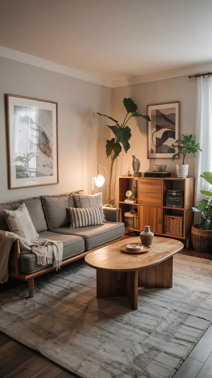 21 Living Room Renovation Ideas 2026 For Modern, Budget, And Cozy Homes