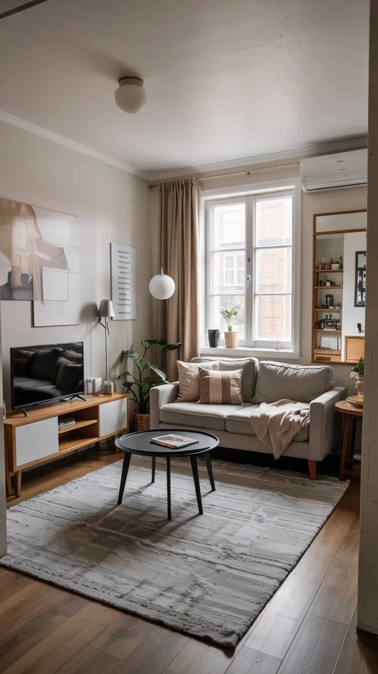 21 Living Room Renovation Ideas 2026 For Modern, Budget, And Cozy Homes