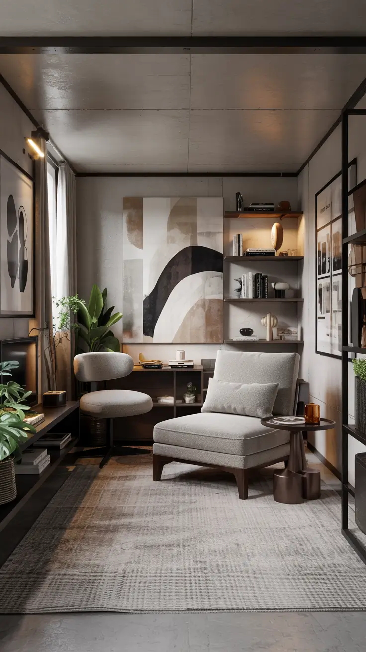 15 Lounge Chair Ideas for Living Room 2026 Trends, Comfort and Decorating Inspiration