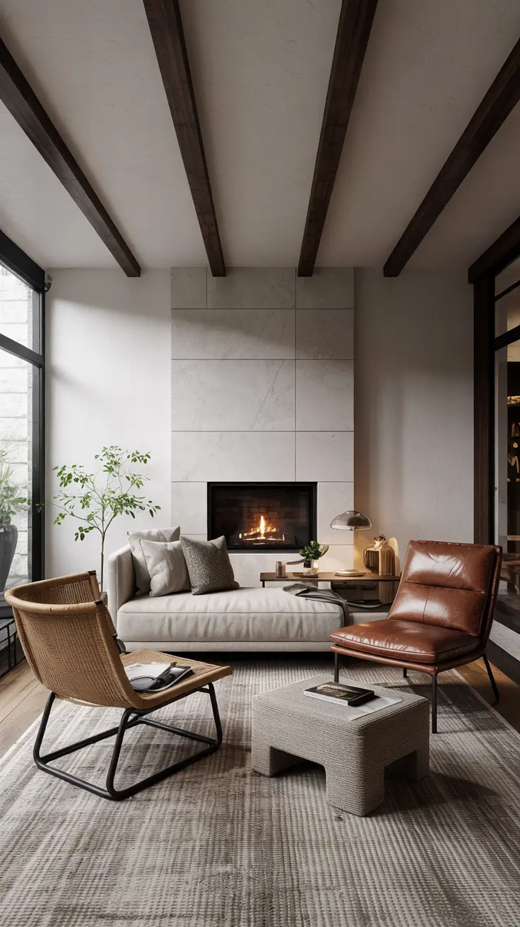 15 Lounge Chair Ideas for Living Room 2026 Trends, Comfort and Decorating Inspiration