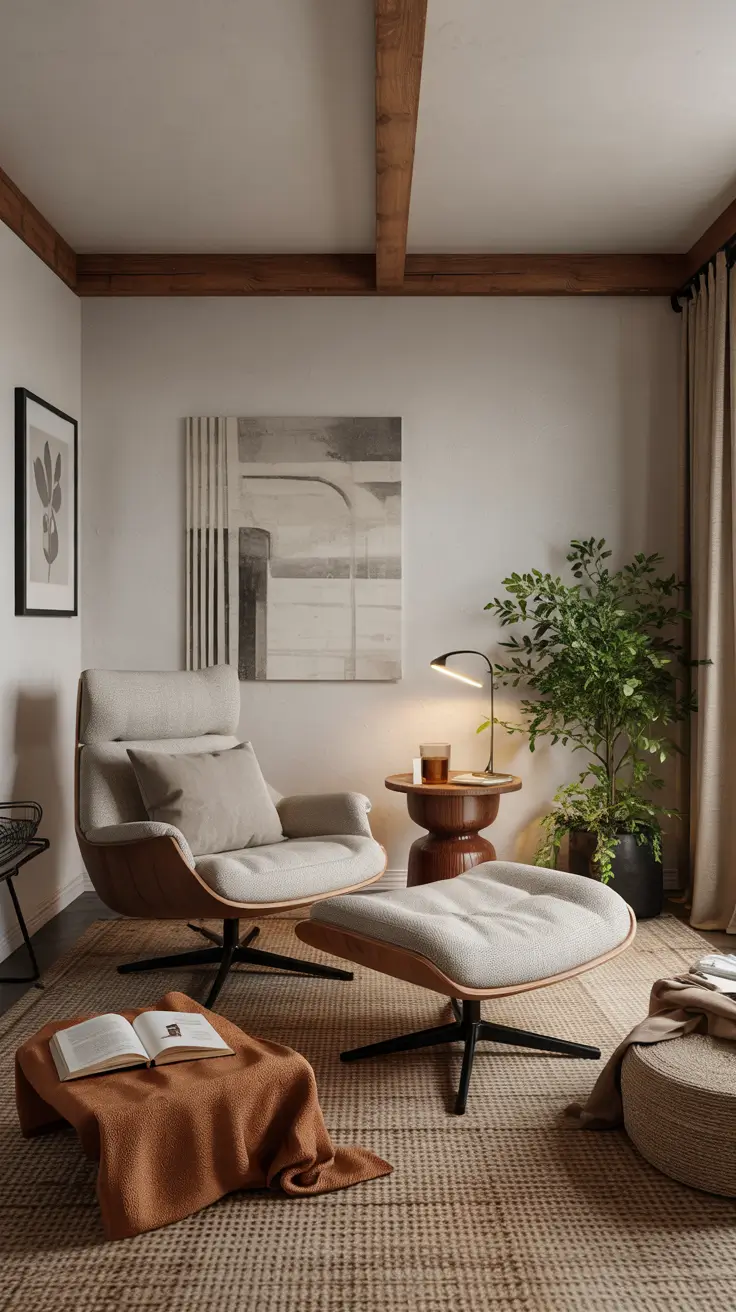 15 Lounge Chair Ideas for Living Room 2026 Trends, Comfort and Decorating Inspiration