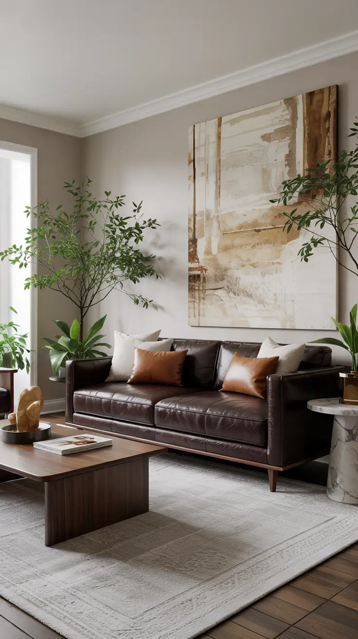 21 Modern Sofa Ideas 2026 for Stylish and Functional Living Rooms