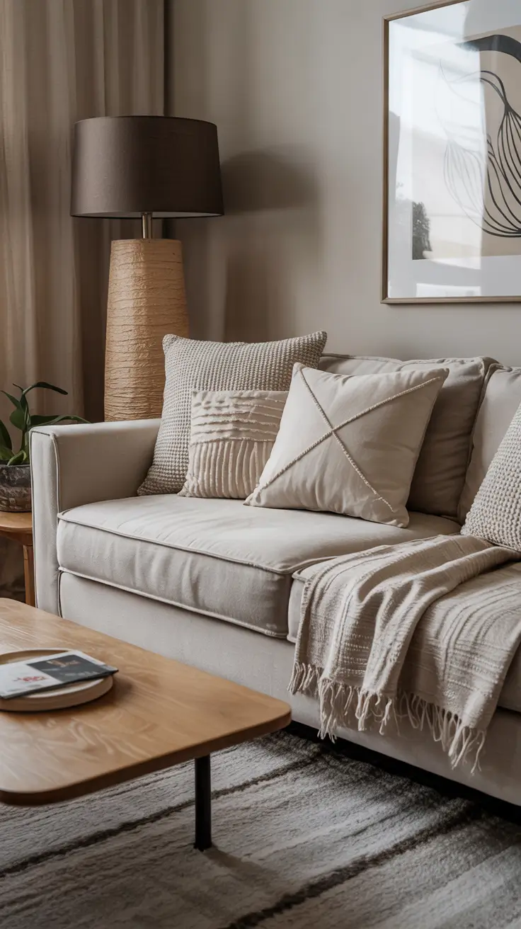 21 Modern Sofa Ideas 2026 for Stylish and Functional Living Rooms