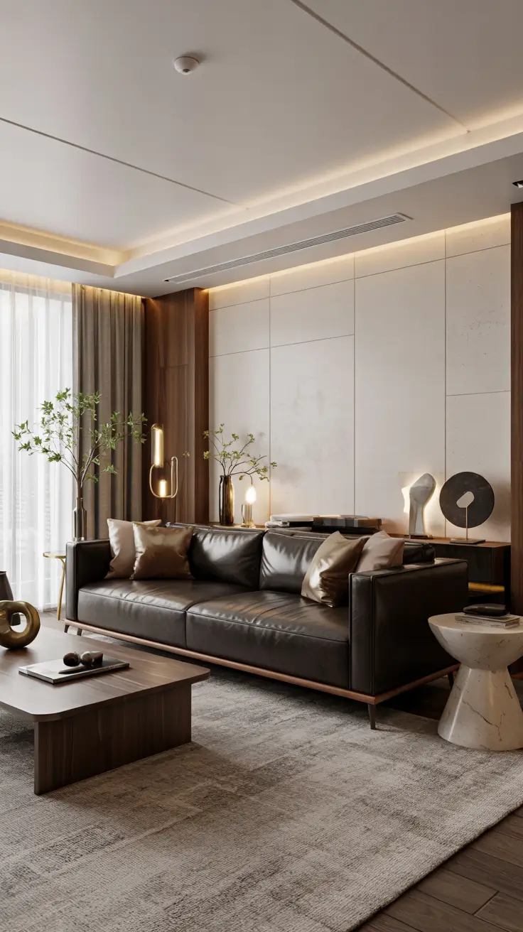 21 Modern Sofa Ideas 2026 for Stylish and Functional Living Rooms