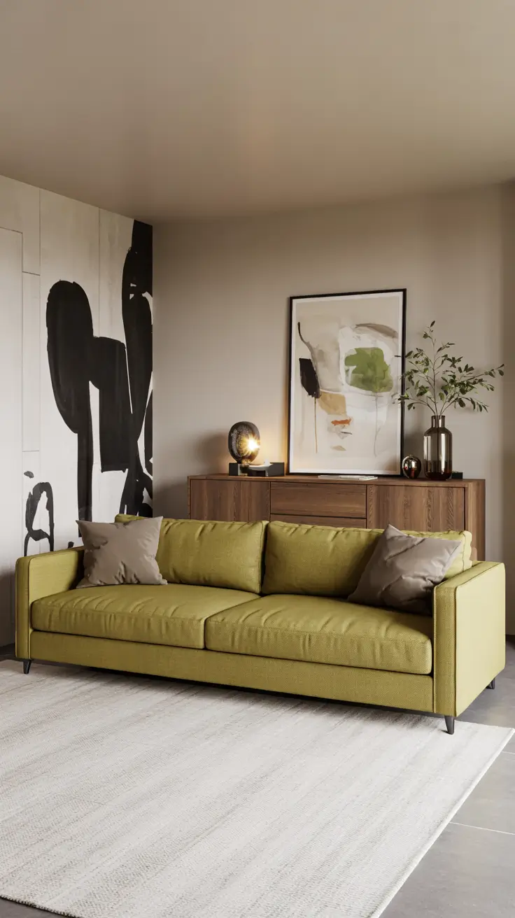 21 Modern Sofa Ideas 2026 for Stylish and Functional Living Rooms