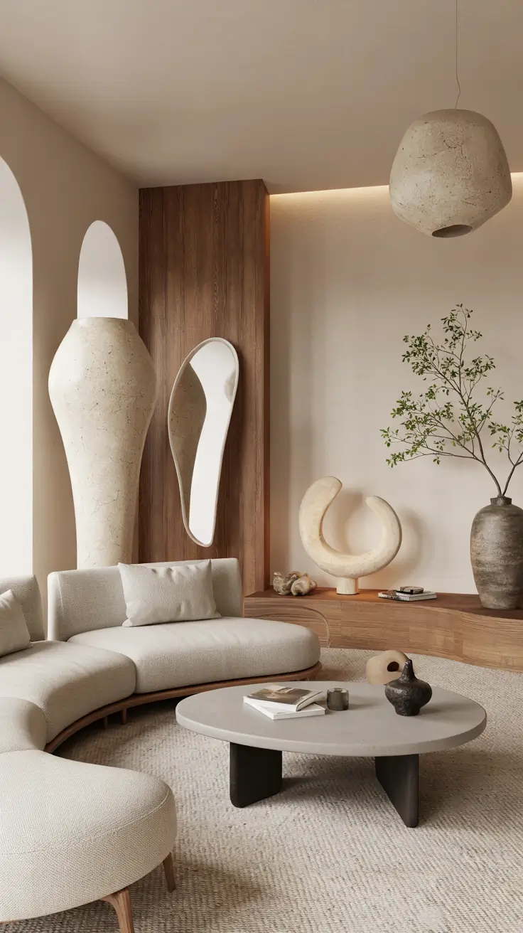 21 Modern Sofa Ideas 2026 for Stylish and Functional Living Rooms