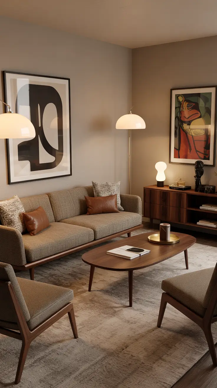 21 Modern Sofa Ideas 2026 for Stylish and Functional Living Rooms