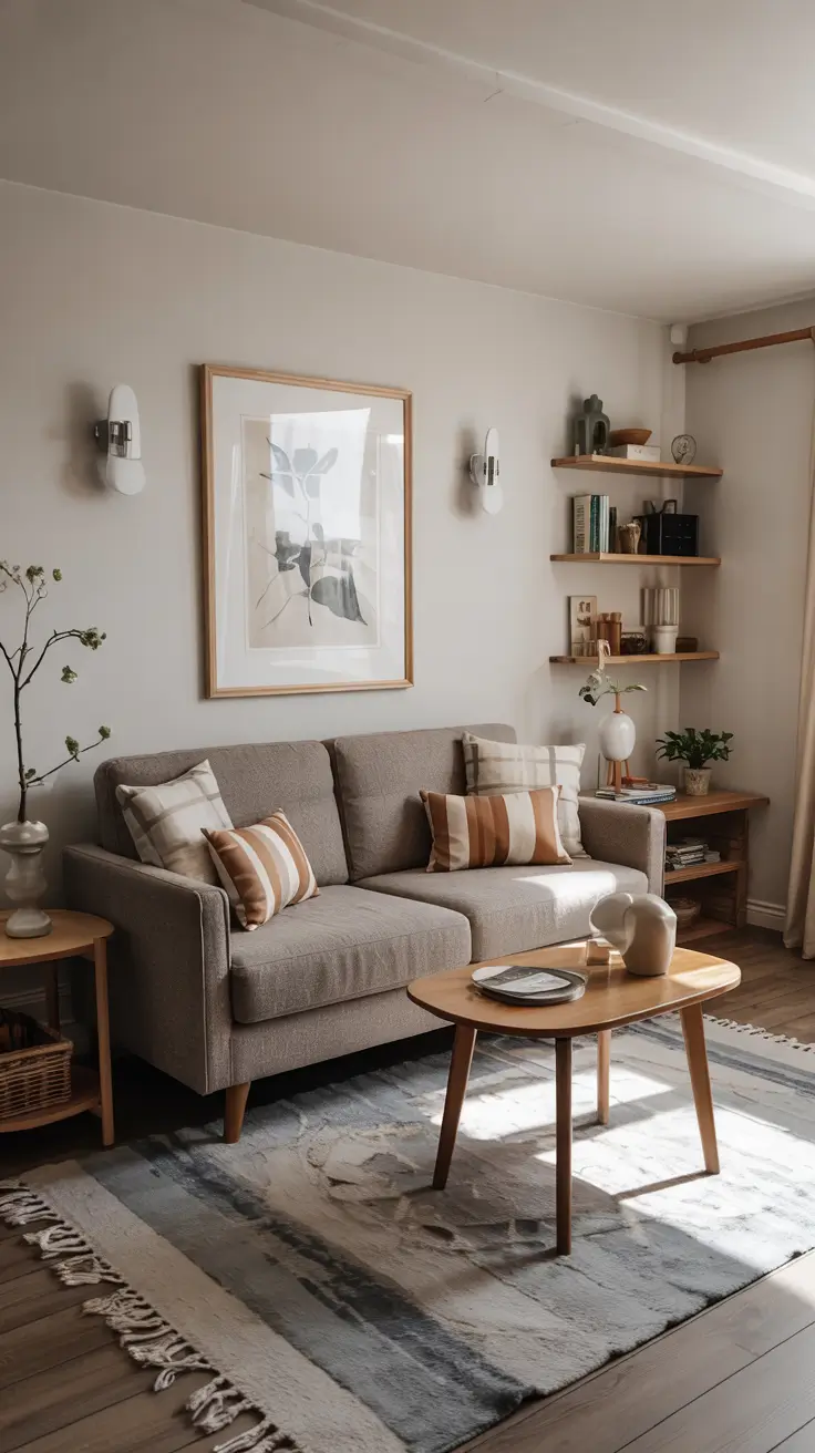 21 Modern Sofa Ideas 2026 for Stylish and Functional Living Rooms