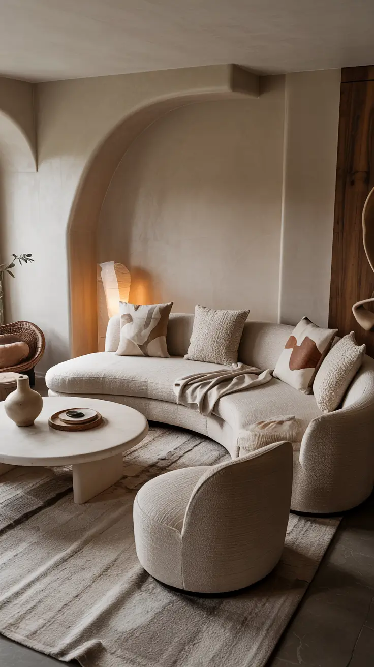 21 Modern Sofa Ideas 2026 for Stylish and Functional Living Rooms