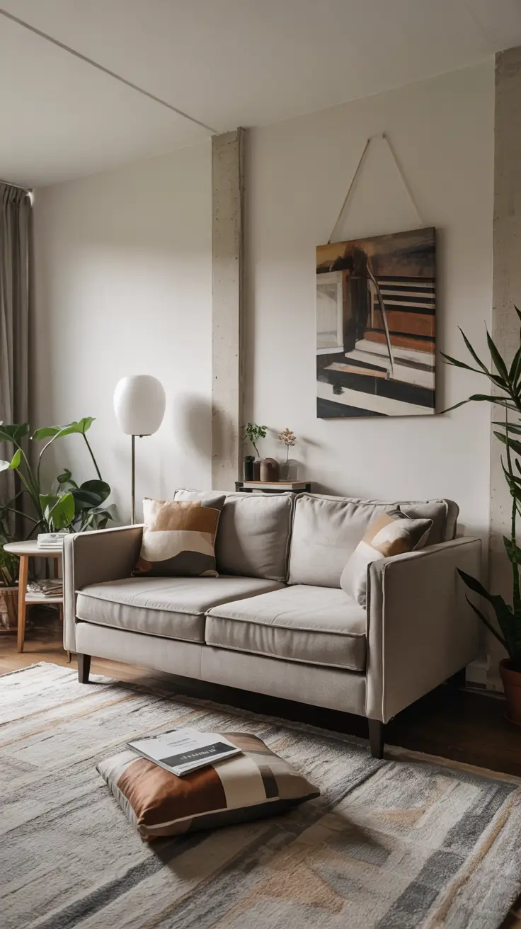 21 Modern Sofa Ideas 2026 for Stylish and Functional Living Rooms