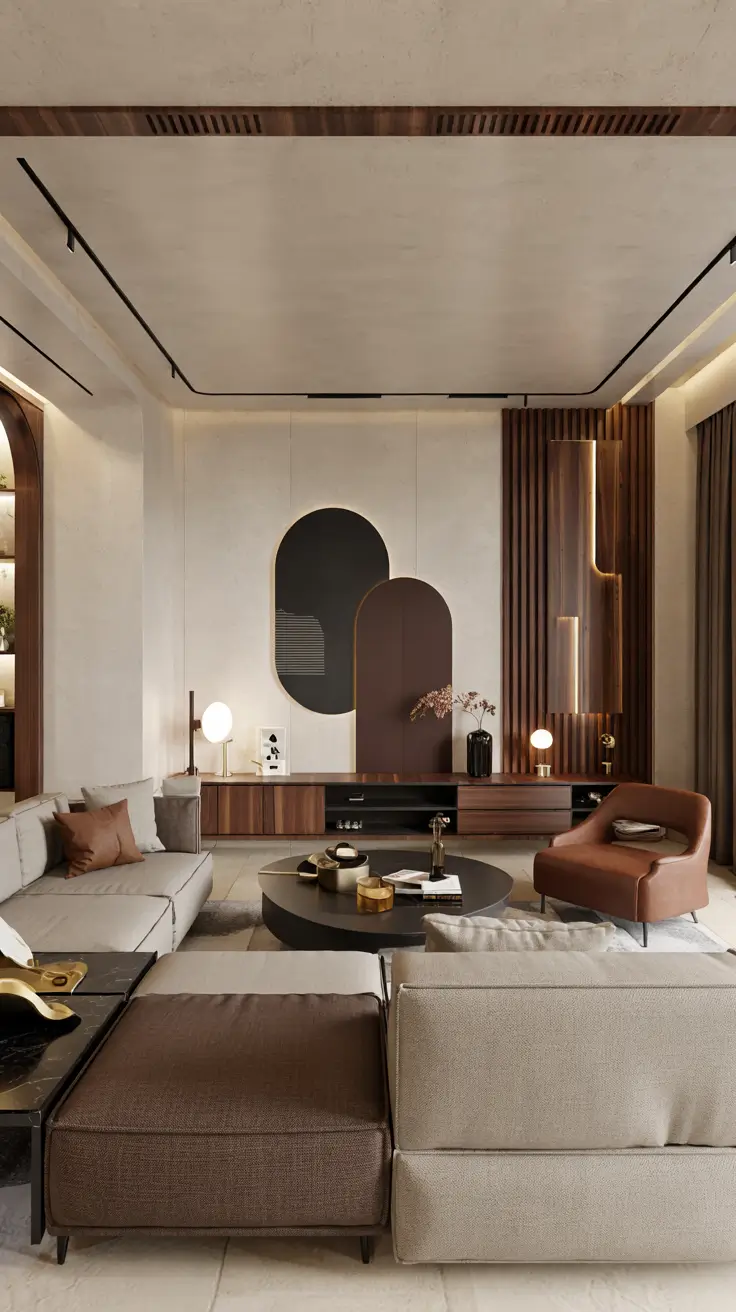 21 Modern Sofa Ideas 2026 for Stylish and Functional Living Rooms