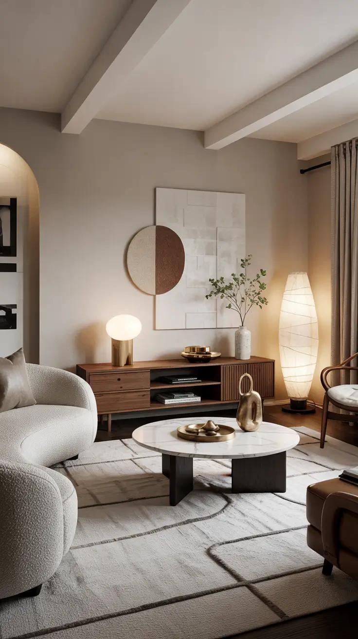 21 Modern Sofa Ideas 2026 for Stylish and Functional Living Rooms