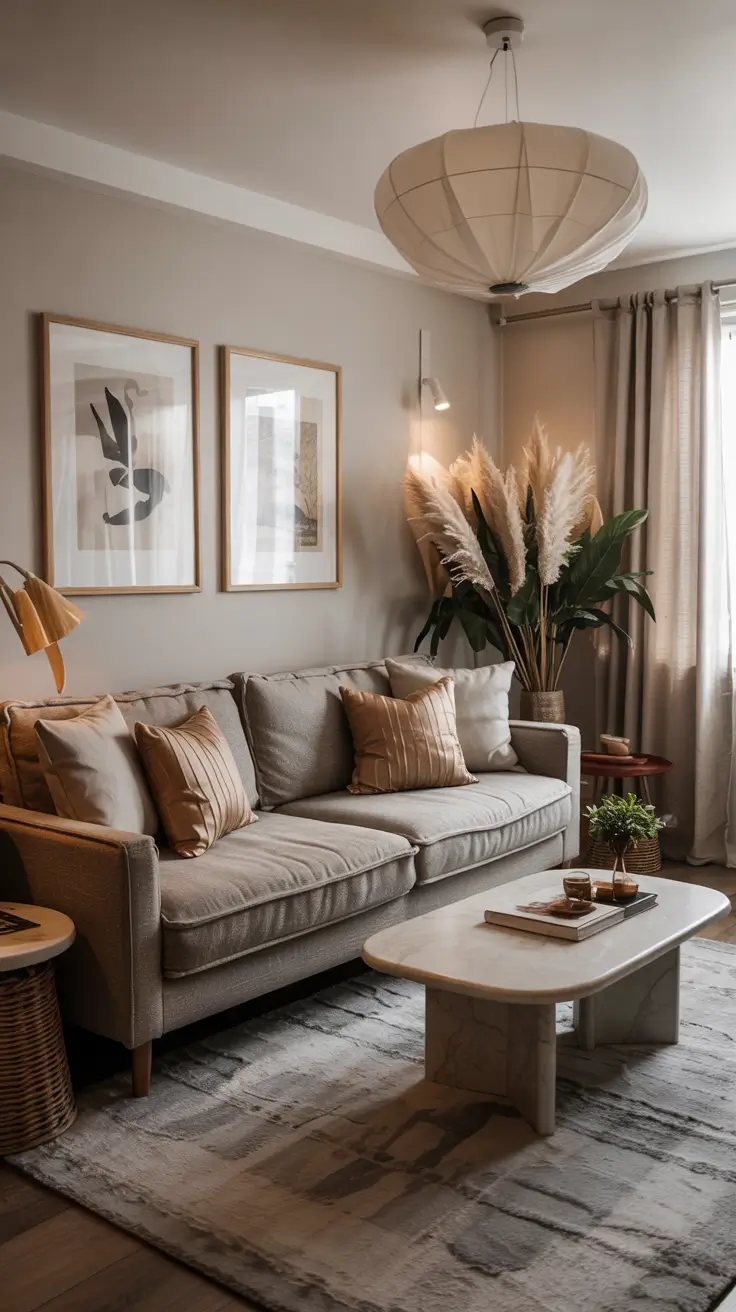 21 Modern Sofa Ideas 2026 for Stylish and Functional Living Rooms