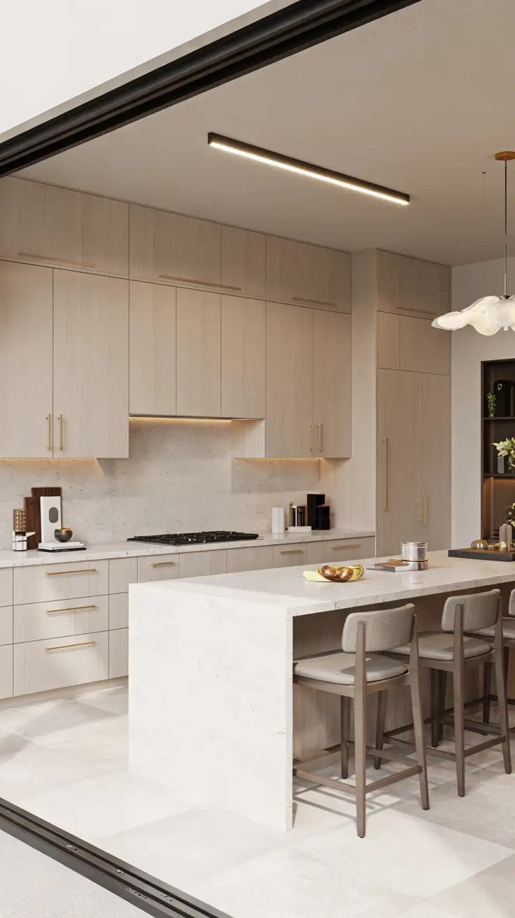 14 Open Kitchen Makeover Ideas 2026 For Modern Open Concept Homes